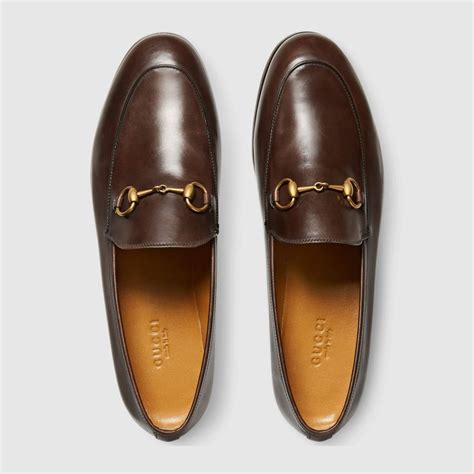 gucci fur loafers brown|gucci loafers brown women us.